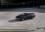 Mercedes-Benz SL500 Grand Edition 2019 года (WW)